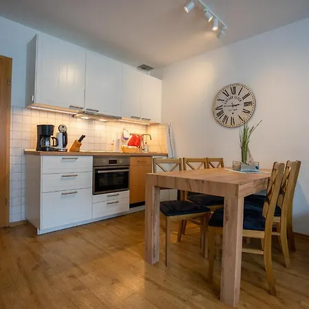 Seemeile Apartment *