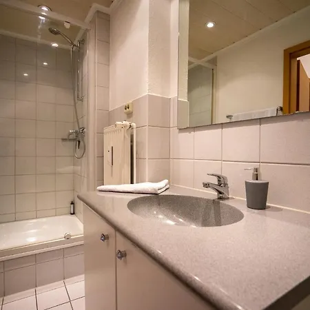 Seemeile Apartment Busum