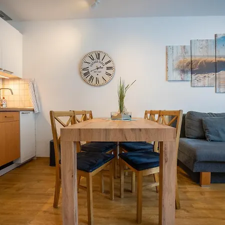 Apartment Seemeile *