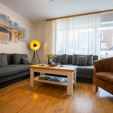 Seemeile Apartment