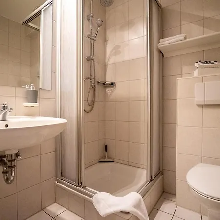 Seemeile Apartment