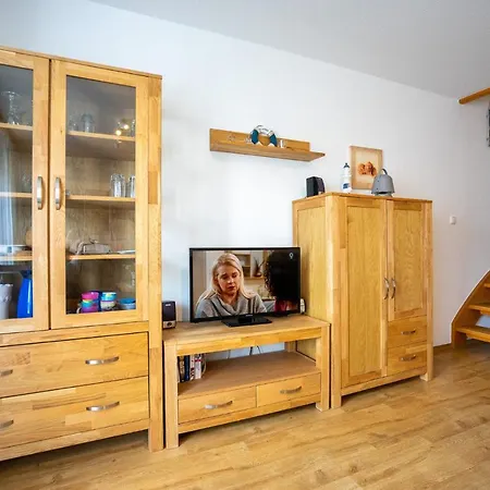 Apartment Seemeile