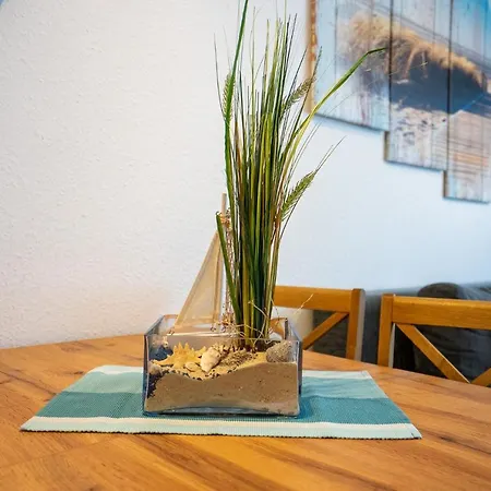 Seemeile Apartment