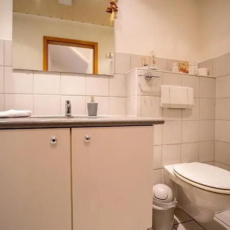 Apartment Seemeile Busum