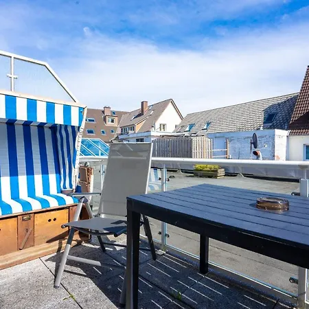 Apartment Seemeile *