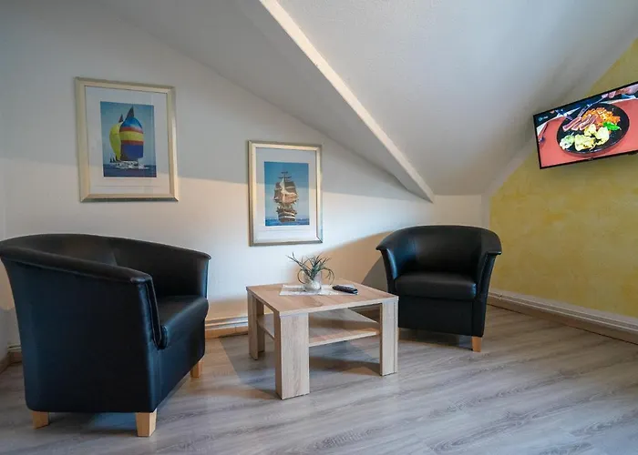 Seemeile Apartamento *