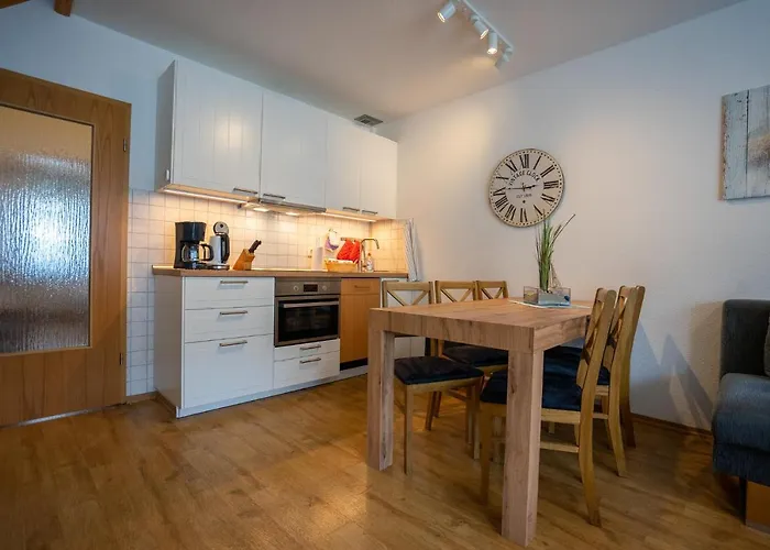 Seemeile Apartamento *